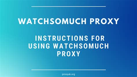 WatchSoMuch (u/WatchSoMuch)